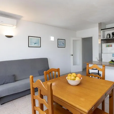 Riviera Park-7 By Interhome Apartment