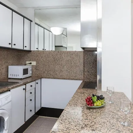 Riviera Park-7 By Interhome *