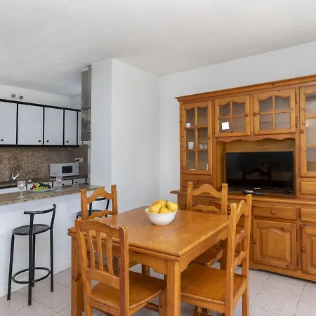 Apartment Riviera Park-7 By Interhome