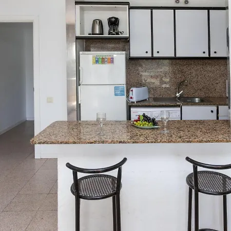 Riviera Park-7 By Interhome Apartment *