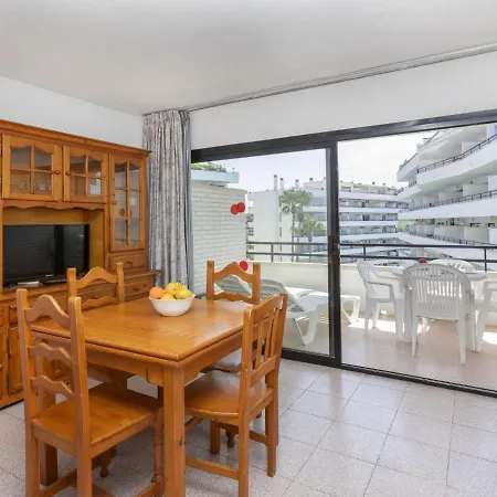 Riviera Park-7 By Interhome