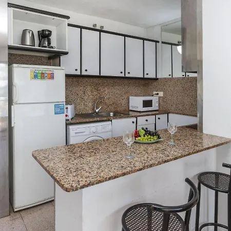 Riviera Park-7 By Interhome *