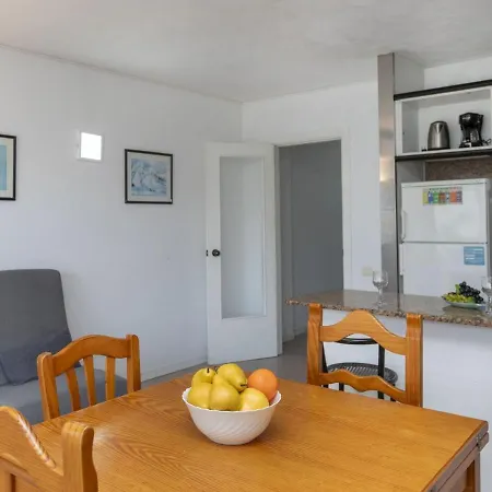 Apartment Riviera Park-7 By Interhome