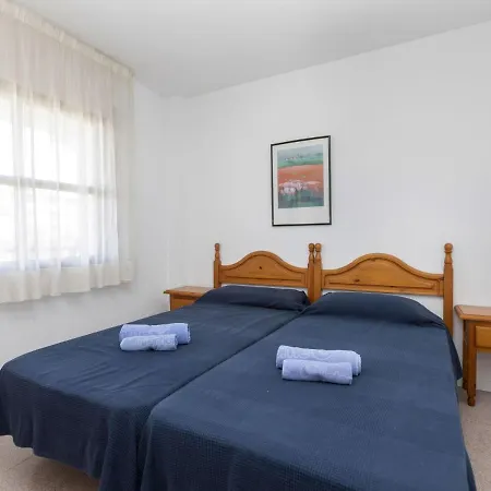 Apartment Riviera Park-7 By Interhome