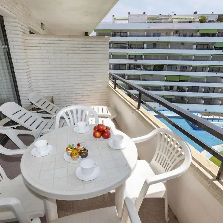 Riviera Park-7 By Interhome *
