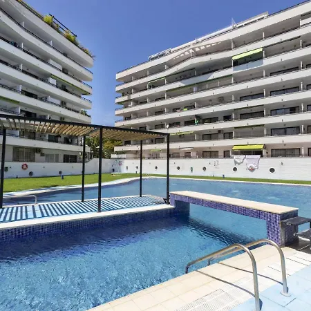 Riviera Park-7 By Interhome Apartment