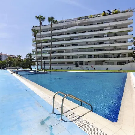 Riviera Park-7 By Interhome