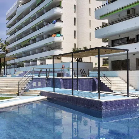 Riviera Park-7 By Interhome