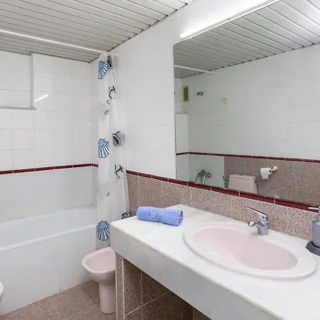 Riviera Park-7 By Interhome Apartment *