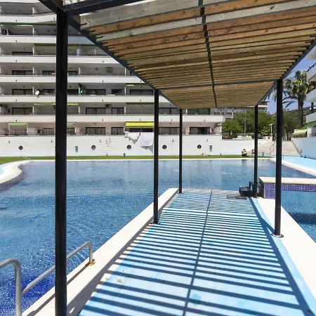 Riviera Park-7 By Interhome Salou