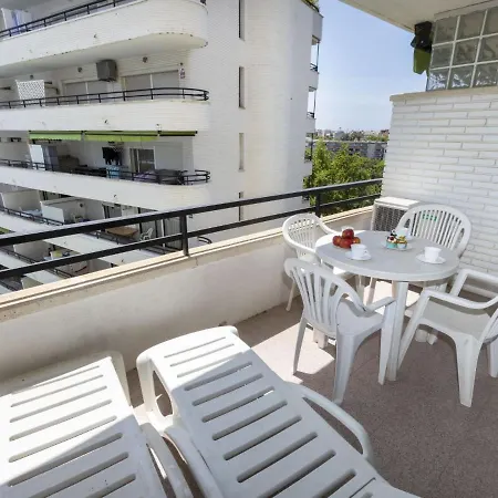 Riviera Park-7 By Interhome * 萨洛