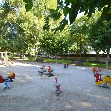 Riviera Park-7 By Interhome アパート サロウ