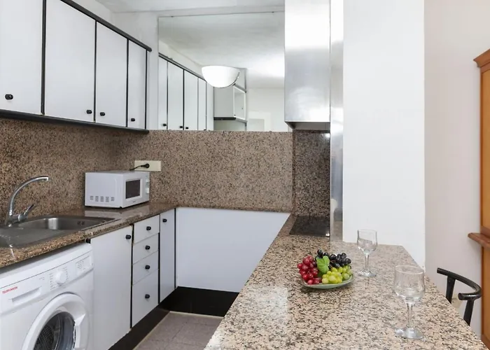 Riviera Park J 57 By Interhome *