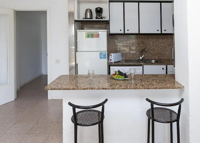 Riviera Park J 57 By Interhome Appartement *