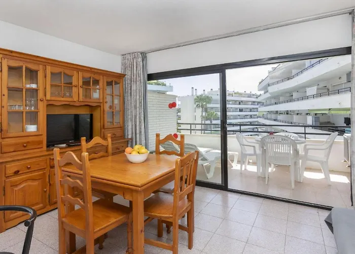 Riviera Park J 57 By Interhome