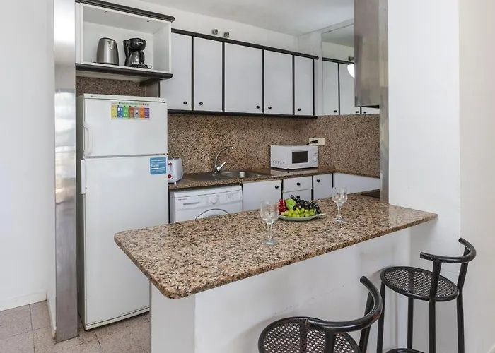 Riviera Park J 57 By Interhome *