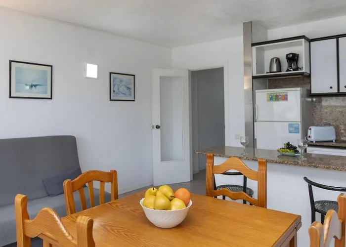 Appartement Riviera Park J 57 By Interhome