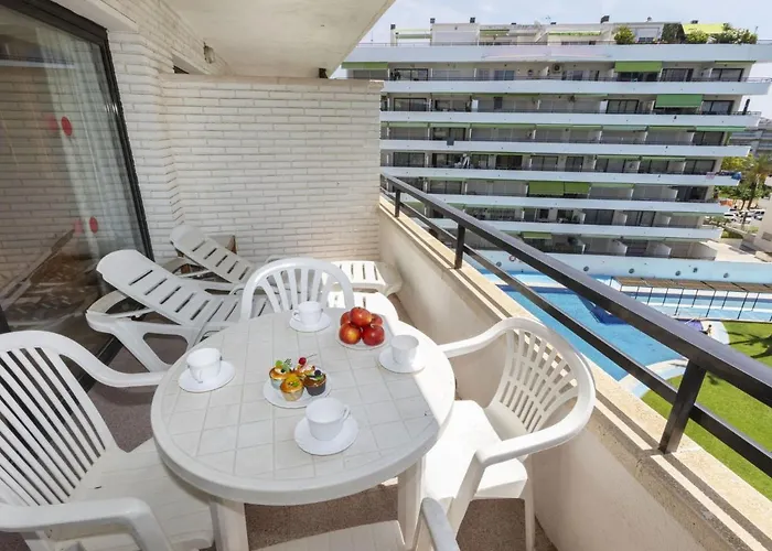 Riviera Park J 57 By Interhome *