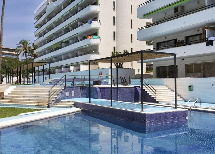 Riviera Park J 57 By Interhome