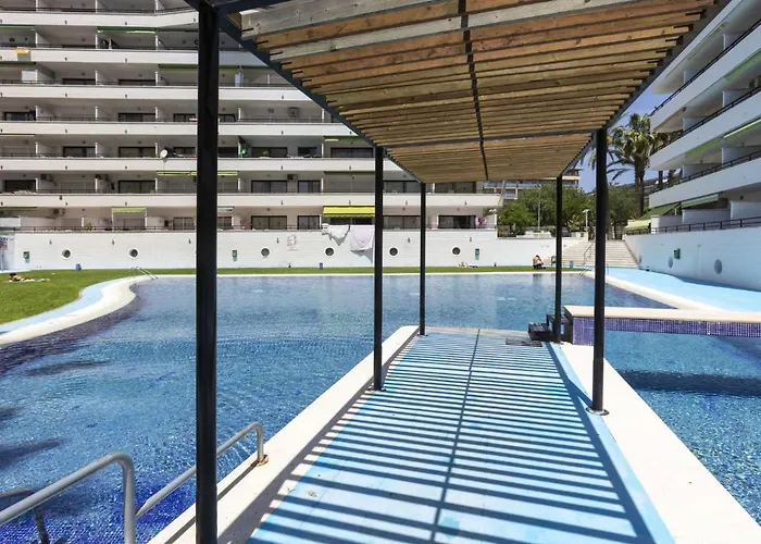 Riviera Park J 57 By Interhome Salou