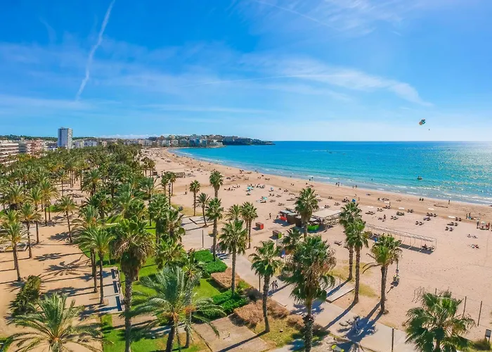 Appartement Riviera Park J 57 By Interhome *